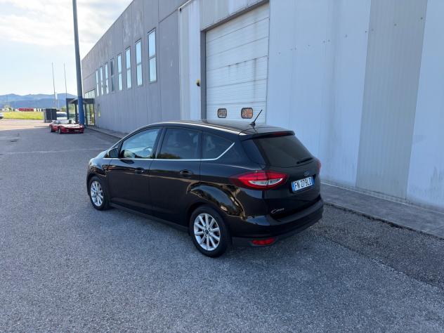 Ford C-Max C-Max7 1.0 EcoBoost 125CV Start&Stop Titanium - Foto 3