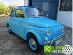 FIAT 500L TARGHE E LIBRETTO ORIGINALE rif. 24119138