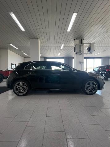 PROMO - Mercedes-benz A 250 e Aut. Plug-in hybrid AMG Line Premium Plus - Foto 3
