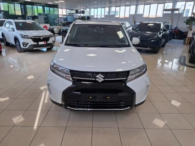 SUZUKI Vitara 1.4 Hybrid A/T 4WD AllGrip Starview KM ZERO rif. 24158933 - Foto 8