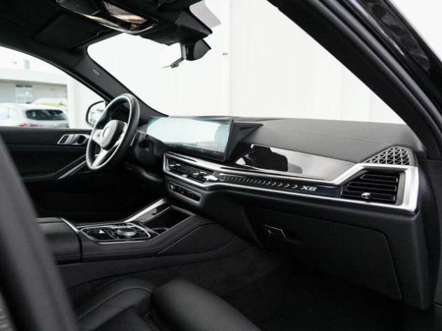 BMW X6 30d M SPORT PRO PANORAMA 22 rif. 23226024 - Foto 10