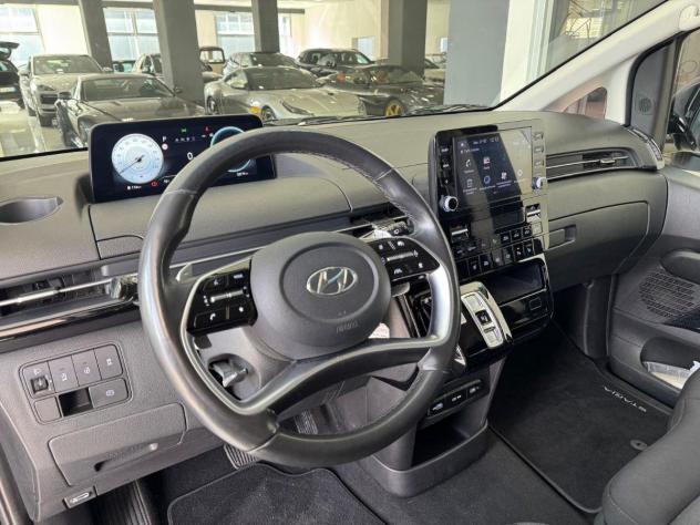 HYUNDAI - Staria - 2.2 AT 2WD 9 posti Wagon - Foto 10