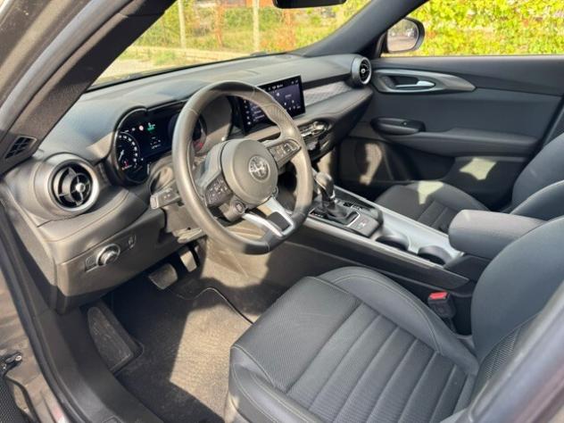 Alfa Romeo Tonale 1.5 160 CV MHEV TCT7 Ti - Foto 5