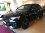 AUDI Q5 2ª serie Q5 40 TDI 204 CV quattro S tronic Identity Black