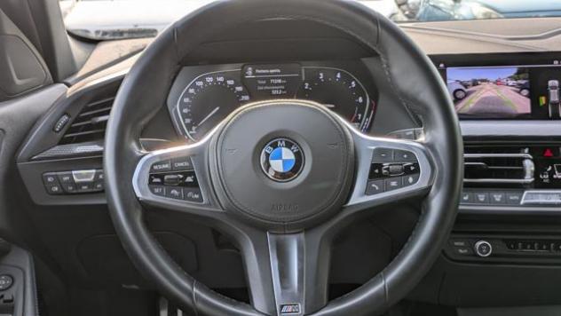 BMW 118 118i 1.5cc 136cv rif. 24066758 - Foto 7