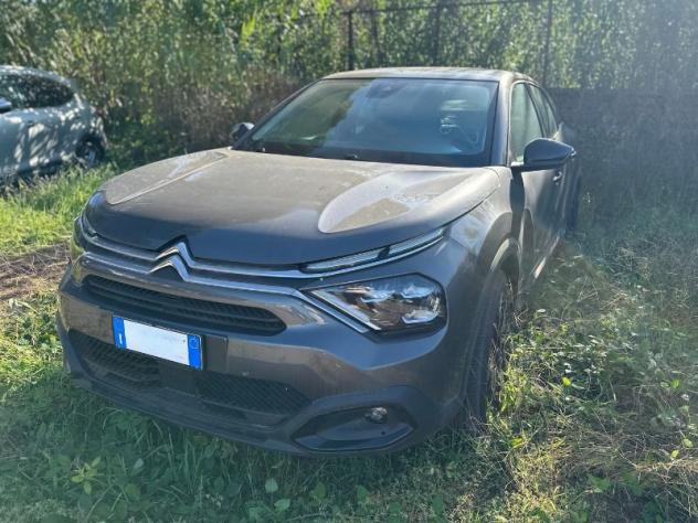 Citroën C4 PureTech 130 S&S EAT8 Plus + montaggio GPL - Foto 4