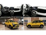 FIAT Panda Cross 1.0 FireFly S&S Hybrid Pandina III rif. 23842879