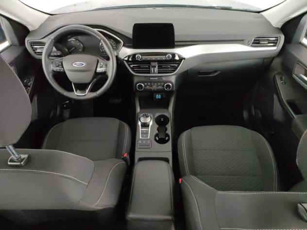 Ford Kuga 2.5 phev Connect 2wd 225cv e-shifter - Foto 9