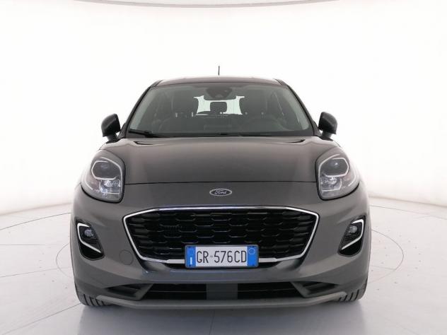 Ford Puma 1.0 ecoboost h Titanium s&s 125cv - Foto 4