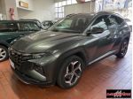 HYUNDAI - Tucson - 1.6 PHEV 4WD aut. Exellence