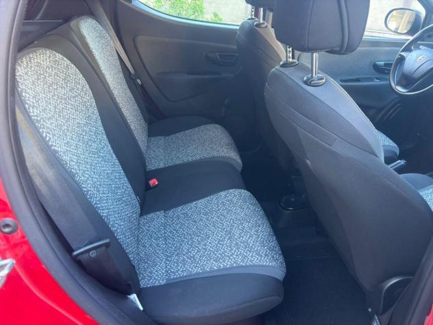 LANCIA Ypsilon 1.0 FireFly S&S Hybrid Oro - Foto 10