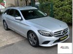 MERCEDES-BENZ C 220 C 220 d T LED CAMERA BI-ZONA ASSIST NAVI * rif. 22597093