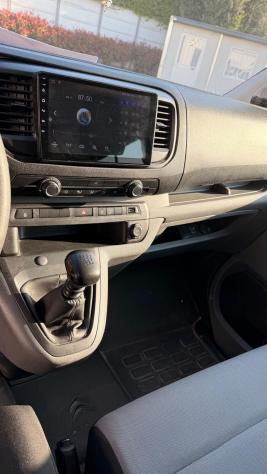 Peugeot Expert JUMPY SPACETOURER - Foto 10