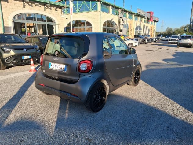 smart fortwo Fortwo 1.0 Superpassion 71cv twinamic - Foto 8