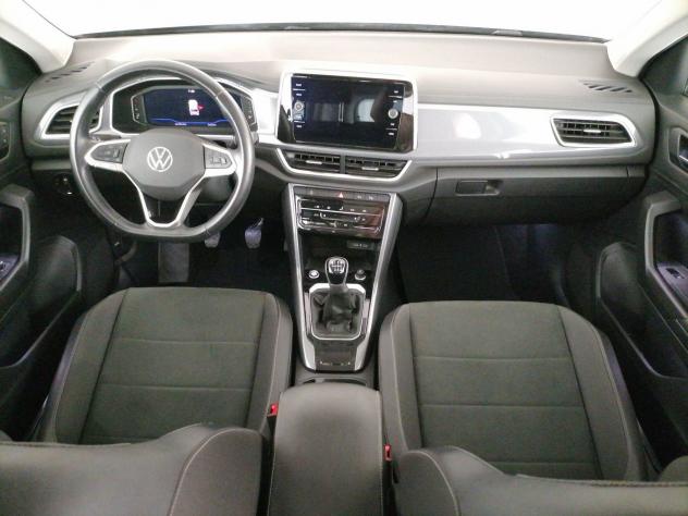 Volkswagen T-Roc 1.5 tsi Style - Foto 9