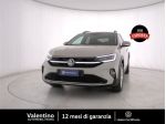 Volkswagen Taigo 1.0 TSI Edition Plus