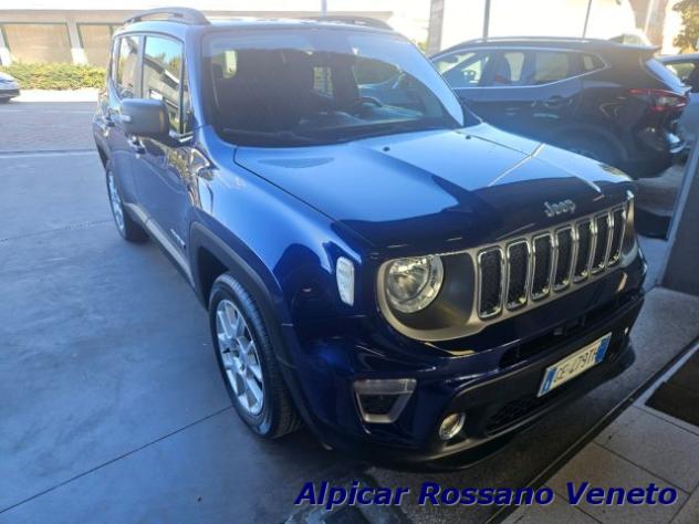 JEEP Renegade 1.0 T3 Limited rif. 24241186