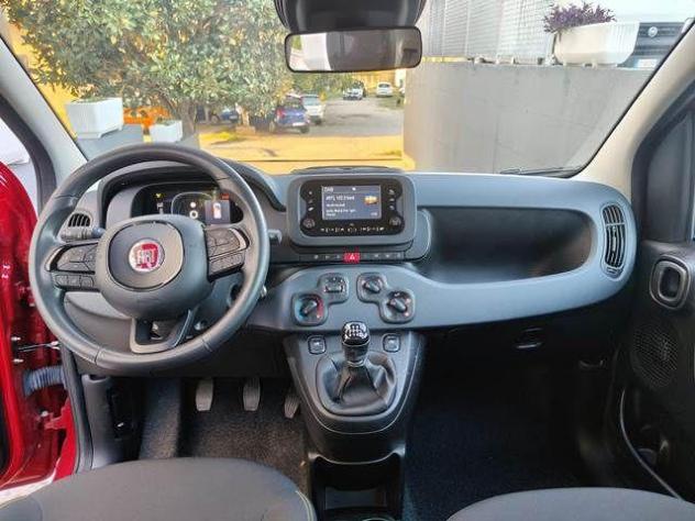 FIAT - Panda 1.0 FireFly Hybrid 5 POSTI CRUISE - Foto 3