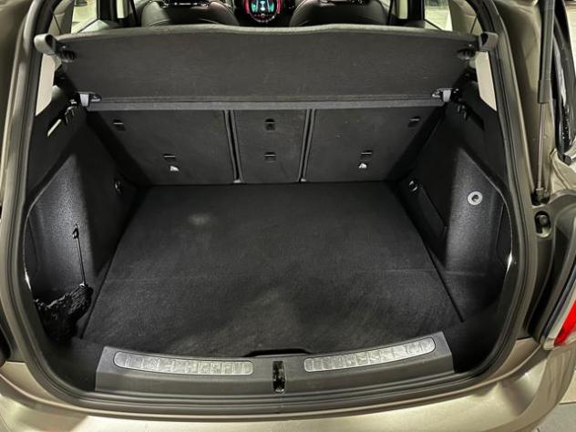 MINI Countryman 2.0 Cooper D Business Countryman Automatica rif. 23814168 - Foto 5