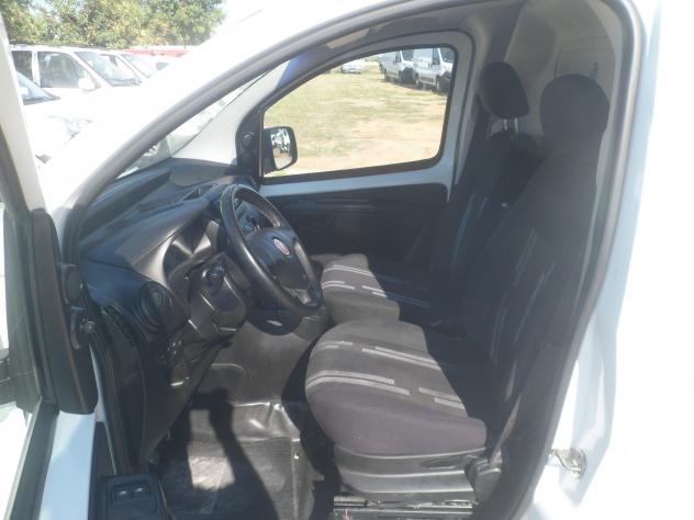Fiat Fiorino furgone - Foto 10