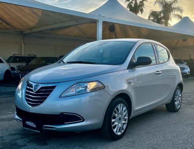 LANCIA Ypsilon 1.2 69 CV 5 porte GPL Ecochic Gold rif. 21832721 - Foto 3