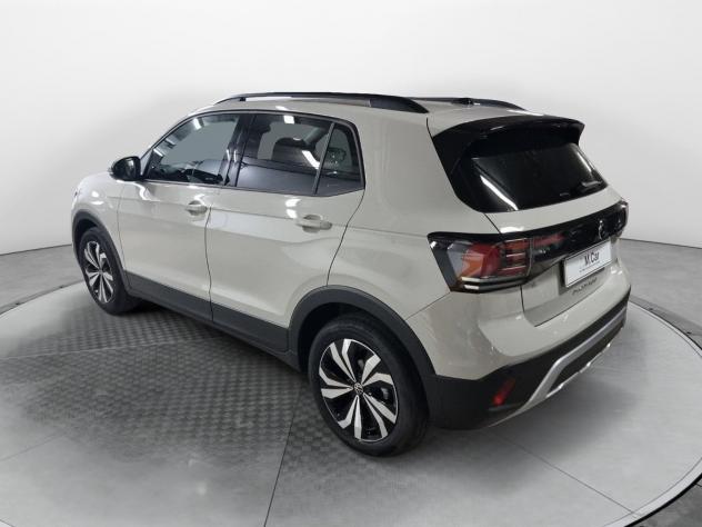 Volkswagen T-Cross 2024 1.0 tsi Edition Plus 115cv dsg - Foto 7