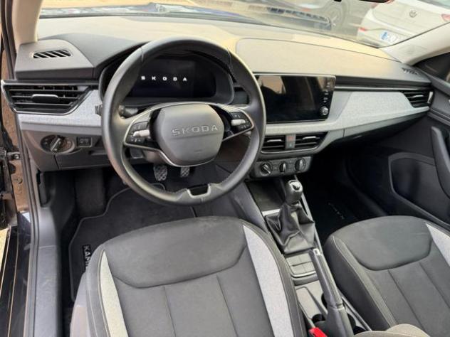 SKODA Kamiq 1.0 TSI Selection OK NEOPATENTATI rif. 23987264 - Foto 7