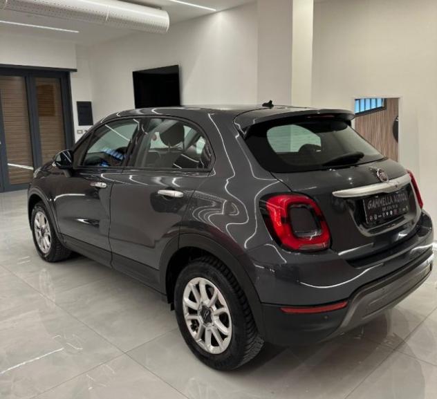 FIAT 500X 1.3 MultiJet 95 CV Business rif. 21921386 - Foto 6
