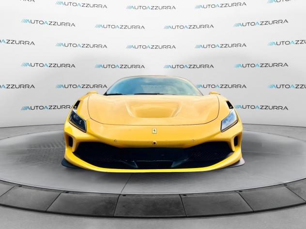 Ferrari F8 F8 Tributo Coupe 3.9 | IVA, LIFT, CARBON RACING SEATS, 360° - Foto 2