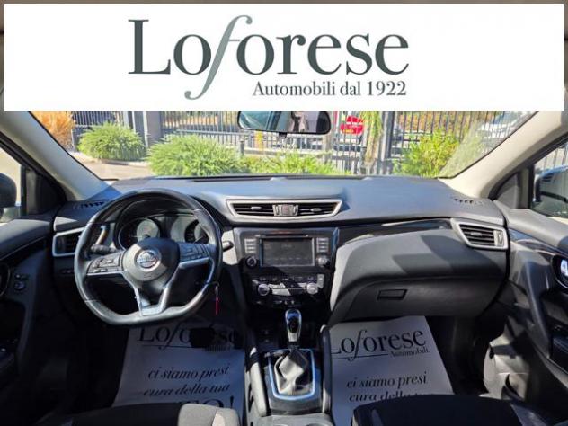 NISSAN Qashqai 1.5 dCi 115 CV DCT Business rif. 22852174 - Foto 8