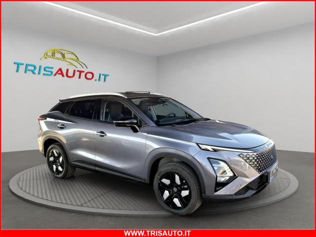 Omoda 5 1.5 TGDI SHS-H Aut. 224CV Premium (TETTO PANORAMICO APRIBILE)