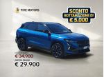 RENAULT Austral Austral Full Hybrid E-Tech 200 CV Esprit Alpine rif. 24093622