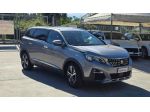 Peugeot 5008 BlueHDi 130 S&S Allure