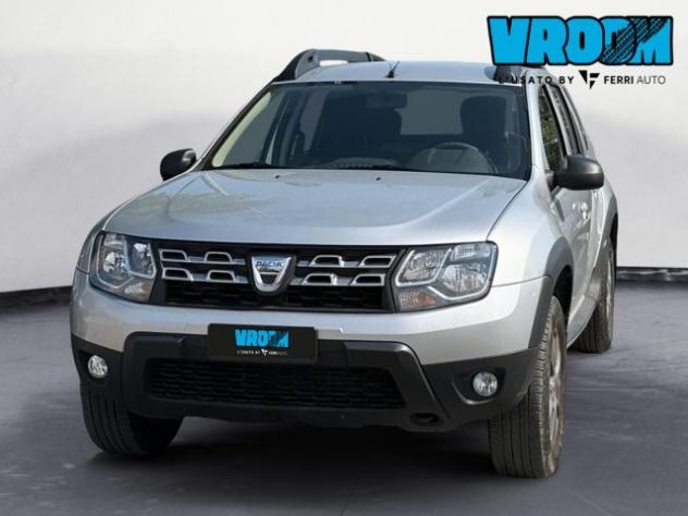 DACIA Duster 1.6 115CV Start&Stop 4x2 rif. 23983682 - Foto 2
