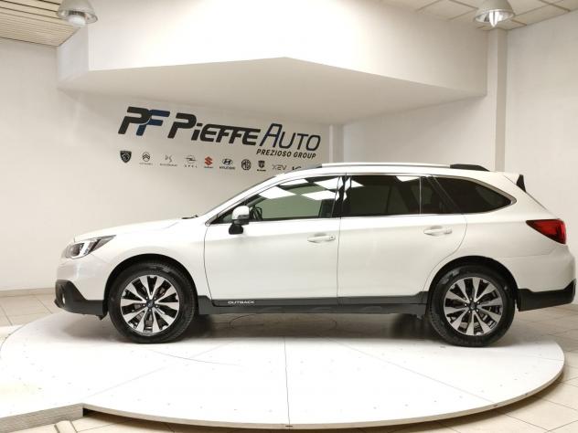 Subaru Outback Outback 2.0d Lineartronic Unlimited - Foto 2