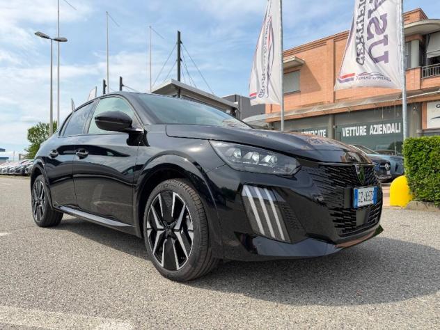 PEUGEOT 208 2ª serie 208 Hybrid 110 e-DCS6 5 porte GT - Foto 4