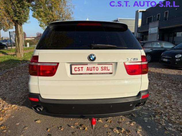 BMW X5 3.0d cat Futura - Foto 6