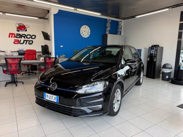 Volkswagen Golf 1.4 Metano Neopatentati - Foto 3