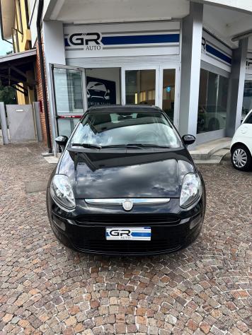 Fiat Punto Evo 1.2Bz 69Cv Dynamic - Neopatentati - Foto 2