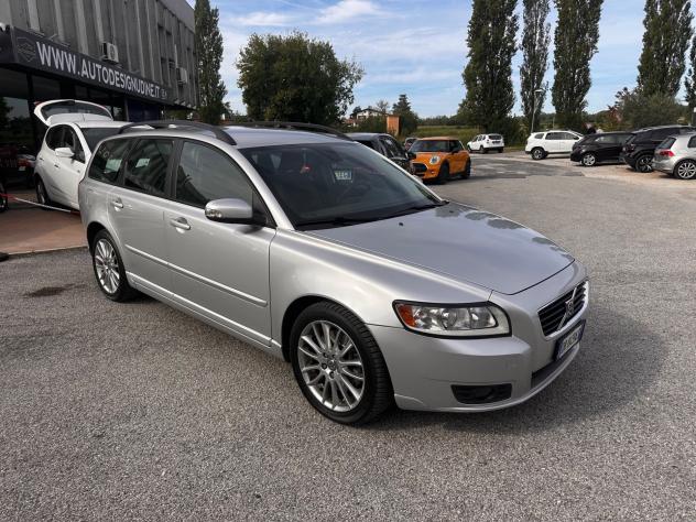 Volvo V50 2.0 D cat aut. R-Design - Foto 2
