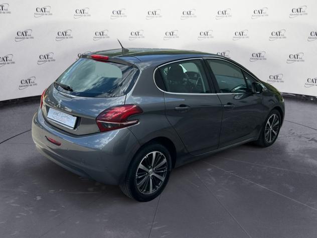 Peugeot 208 208 5p 1.6 bluehdi Allure 75cv - Foto 7