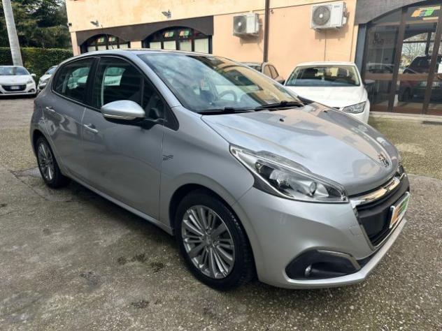 PEUGEOT 208 1.2 GPL PureTech 82 5p. Allure rif. 23509510 - Foto 3