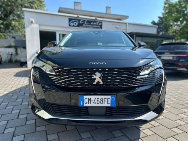 PEUGEOT 3008 BlueHDi 130 S&S EAT8 Active Pack rif. 23824798 - Foto 6