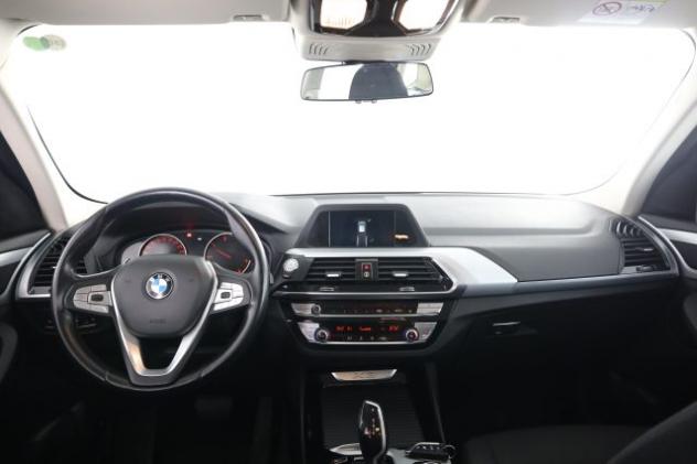 BMW X3 X3 xDrive20d Business Advantage rif. 23982527 - Foto 4