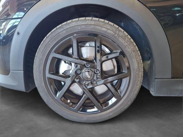 MINI Mini Cooper C Classic Pacchetto XS Aut. rif. 24204495 - Foto 5