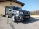 JEEP RENEGADE  1.6 MJT  120 CV AUTOCARRO N1 + IVA
