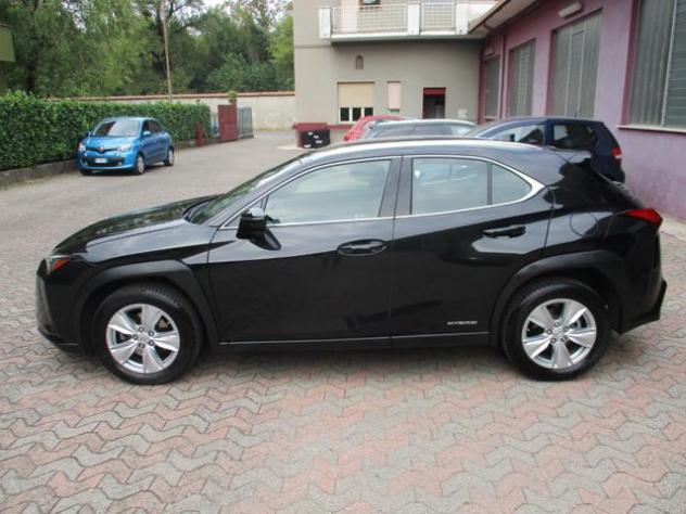 LEXUS UX 250h UX Hybrid Business *PREZZO REALE*GARANZIA LEXUS rif. 24162811 - Foto 3