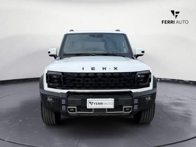 ICH-X K3 2.0 DCT GPL 4WD rif. 23905075 - Foto 3