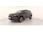 Jeep Compass II 2017 2.0 mjt Limited 4wd 140cv auto