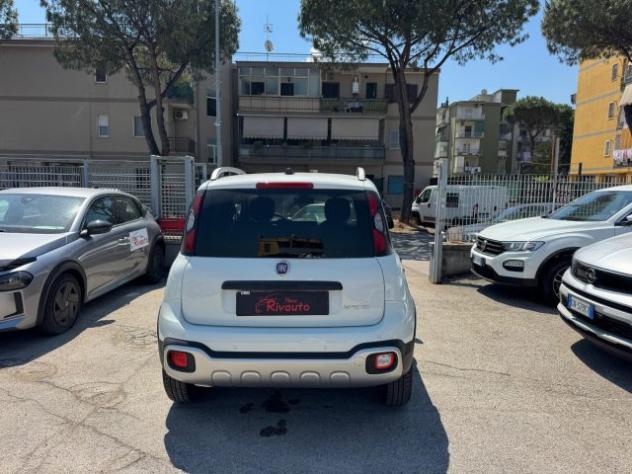 FIAT Panda 1.0 FireFly S&S Hybrid Cross rif. 24032057 - Foto 6
